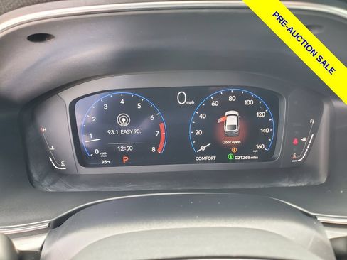 Used 2024 Acura Integra FWD image 25