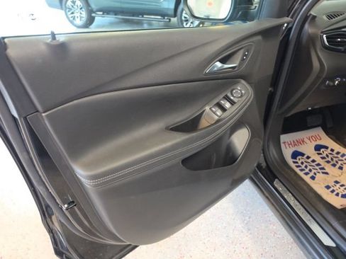Used 2023 Buick Encore GX Select w/ Safety Package II AWD/4WD image 10