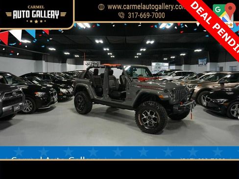 Used 2017 Ford Focus Titanium image 20