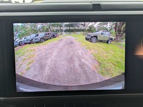 New 2026 Jeep Wrangler Unlimited Sport AWD/4WD image 20
