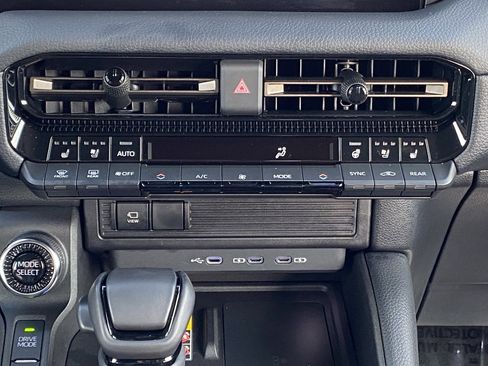 Certified 2025 Toyota Land Cruiser w/ Premium Package image 15