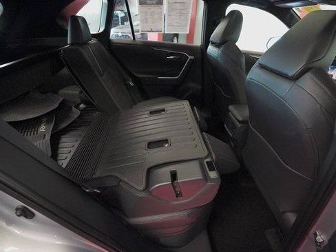 Certified 2023 Toyota RAV4 XSE w/ Premium Package AWD/4WD image 29