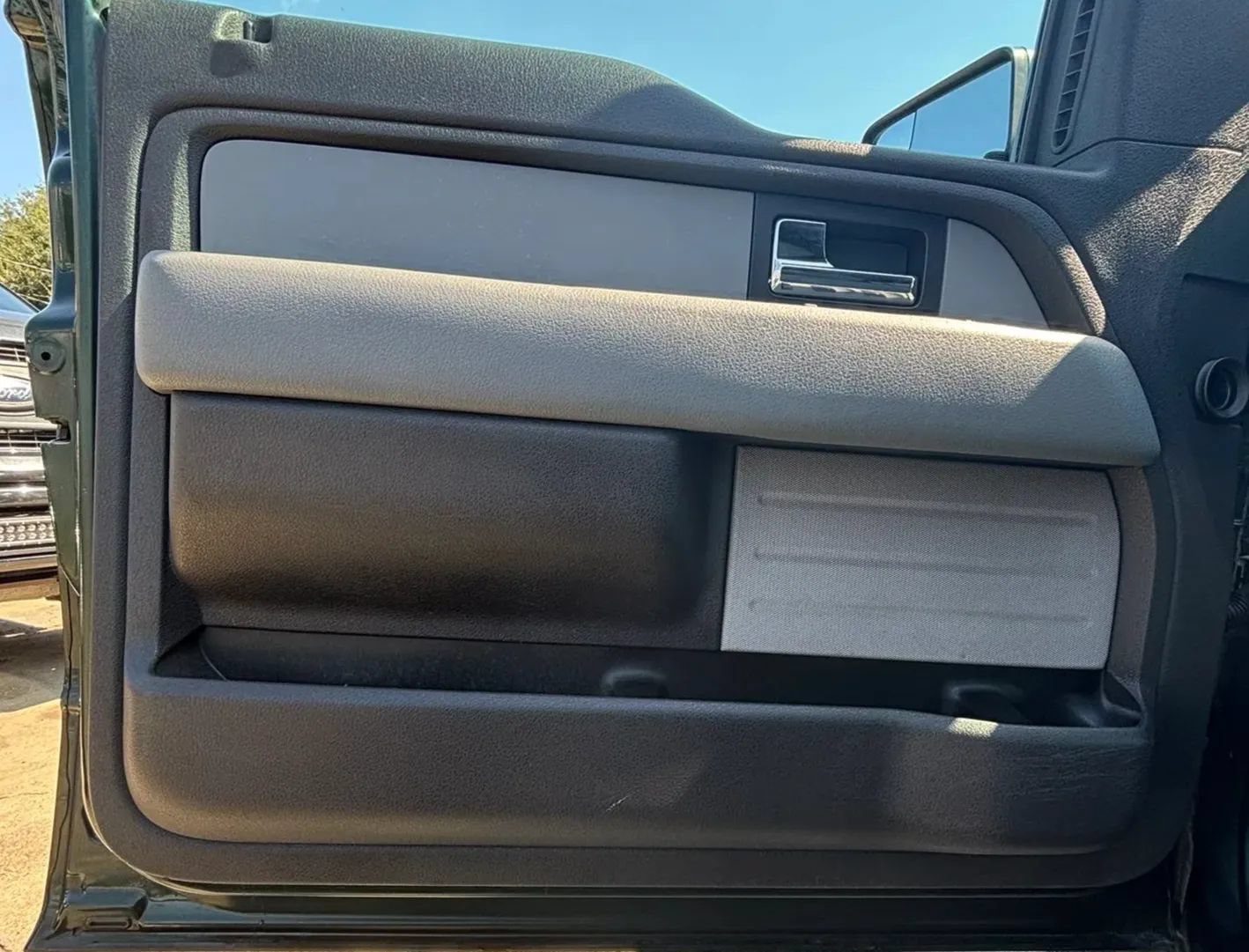 Used 2014 Ford F150 XLT RWD image 17