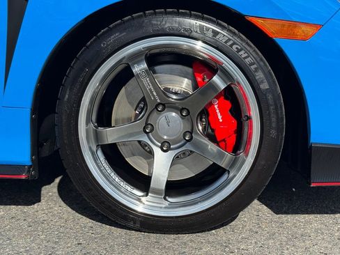 Used 2020 Honda Civic Type R image 15