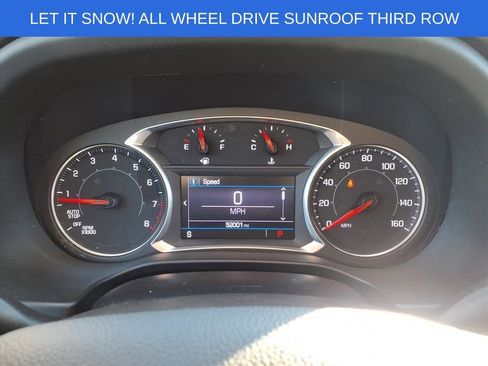 Used 2021 GMC Acadia SLE w/ Driver Convenience Package image 21