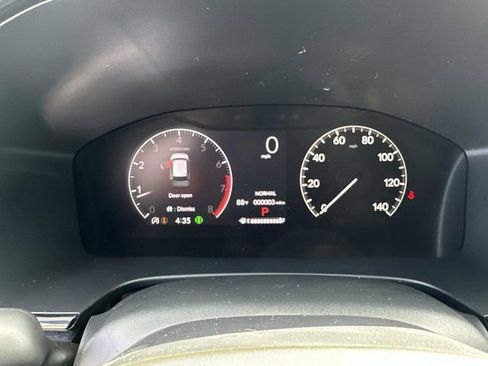 New 2026 Honda CR-V EX image 29