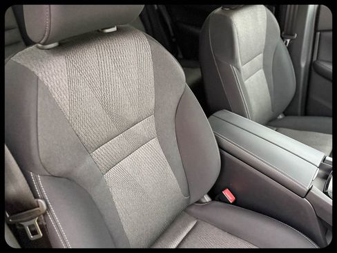 New 2026 Nissan Rogue SV w/ Cold Weather Package FWD image 12