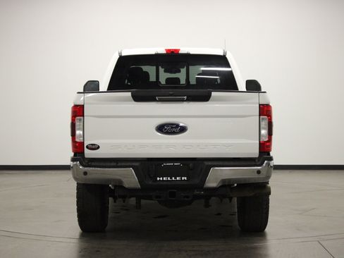 Used 2019 Ford F250 Lariat w/ Tow Technology Bundle image 7