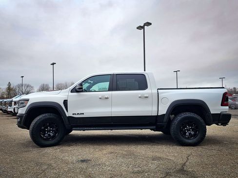 Used 2022 RAM 1500 TRX w/ TRX Level 2 Equipment Group AWD/4WD image 7