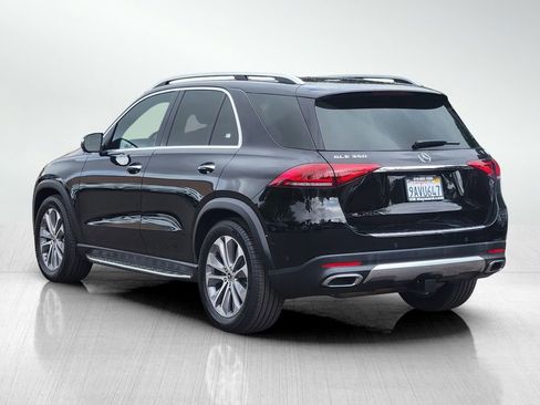 Used 2022 Mercedes-Benz GLE 350 w/ Premium Package image 7