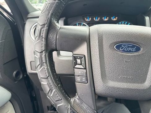 Used 2014 Ford F150 XLT w/ Equipment Group 302A Luxury AWD/4WD image 16