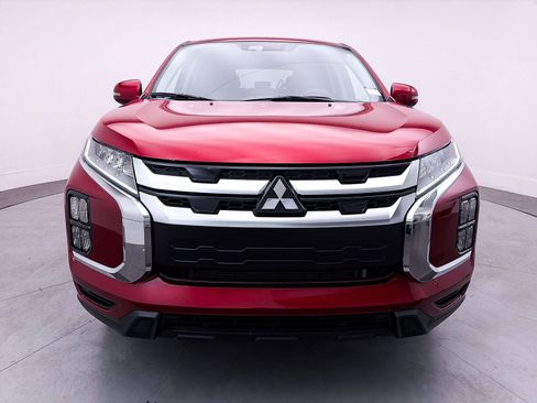 New 2026 Mitsubishi Outlander Sport SE AWD/4WD image 2