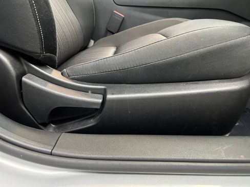 Used 2024 Nissan Altima 2.5 SV image 21