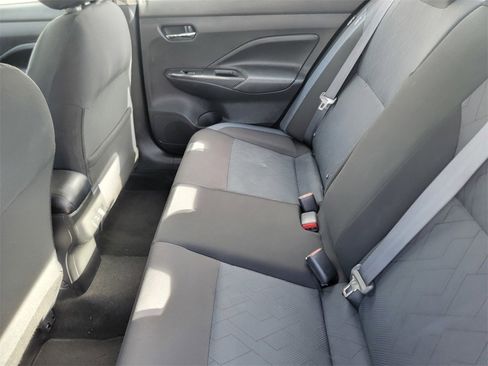 Used 2023 Nissan Versa SV image 15