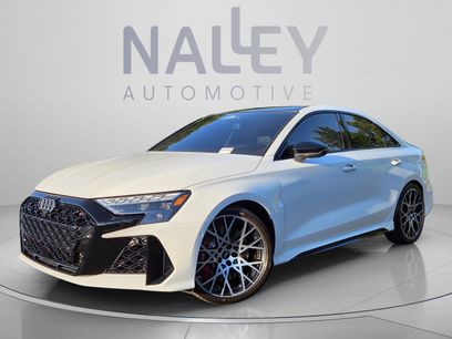 Used 2026 Audi RS 3