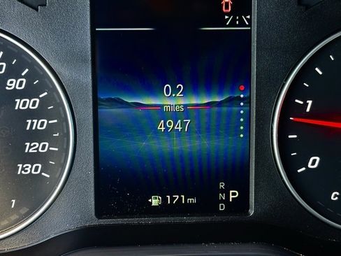 Used 2025 Mercedes-Benz Sprinter 2500 image 20