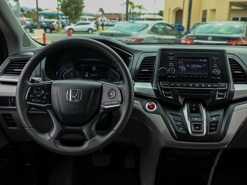 Used 2019 Honda Odyssey LX image 20