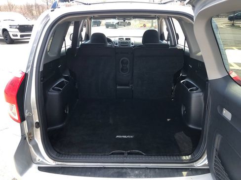 Used 2006 Toyota RAV4 Sport FWD image 16