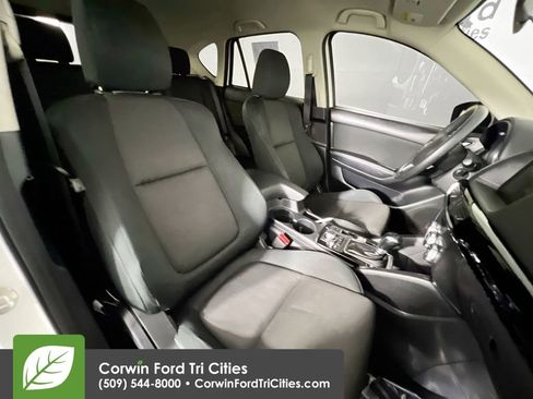 Used 2016 MAZDA CX-5 Sport FWD image 17