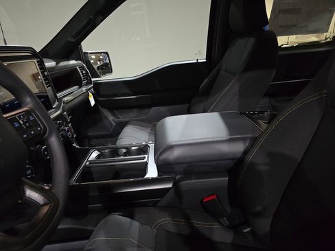 New 2025 Ford F150 STX w/ STX Black Appearance Package image 20