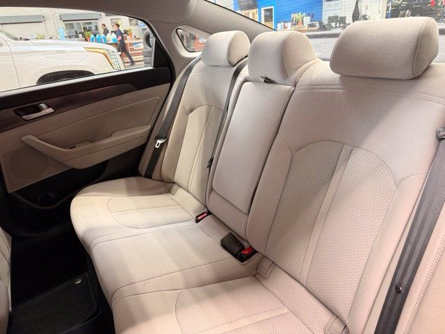 Used 2016 Hyundai Sonata Sport FWD image 19