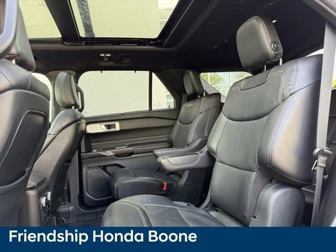 Used 2020 Ford Explorer ST AWD/4WD image 43