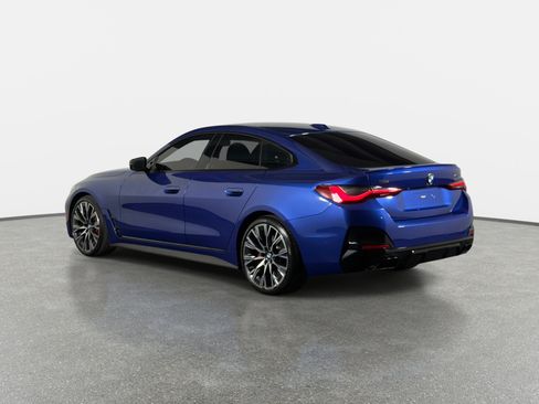 Used 2022 BMW M440i xDrive Gran Coupe w/ Premium Package AWD/4WD image 8