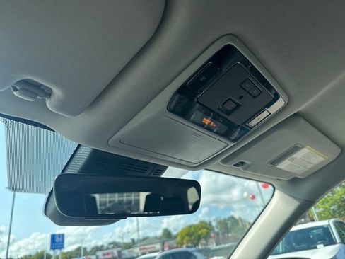 Used 2024 Toyota Grand Highlander XLE image 28