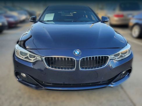 Used 2017 BMW 430i Gran Coupe xDrive image 23