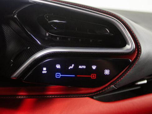 Certified 2023 Ferrari 296 GTB image 42