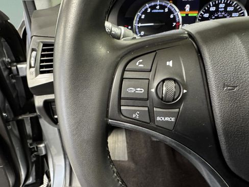 Certified 2019 Acura MDX FWD w/ Technology Package image 23