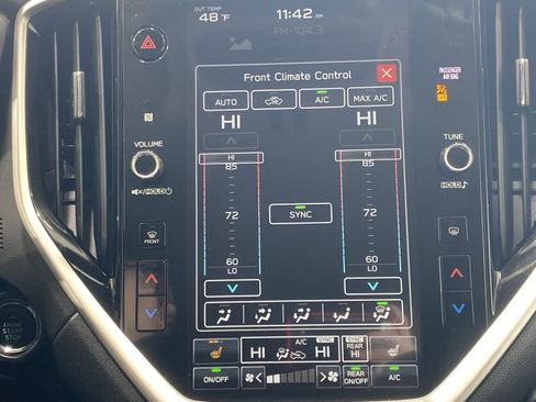 Used 2023 Subaru Ascent Limited w/ Technology Package image 19