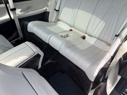 Certified 2019 Mercedes-Benz E 450 Coupe image 32