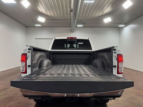 Used 2024 RAM 2500 Tradesman w/ Chrome Appearance Group image 26