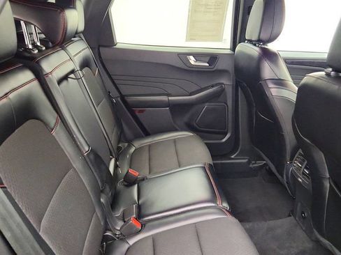 Used 2024 Ford Escape ST-Line AWD/4WD image 21