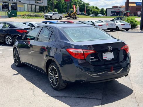 Used 2017 Toyota Corolla LE FWD image 4