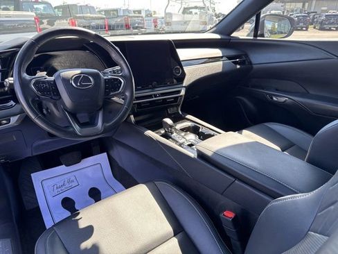 Used 2023 Lexus RX 350 FWD image 12
