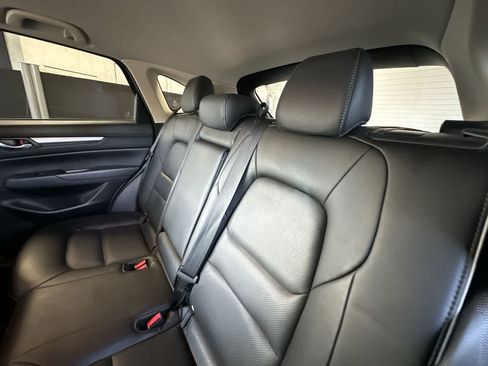 Used 2024 MAZDA CX-5 AWD 2.5 S w/ Select Package image 22