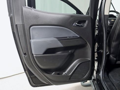 Used 2015 Chevrolet Colorado Z71 image 29
