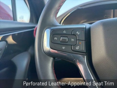 Used 2023 Chevrolet Blazer RS w/ LPO, Floor Liner Package image 38