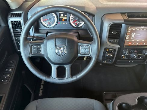 Used 2019 RAM 1500 Express w/ Wheel & Sound Group AWD/4WD image 18