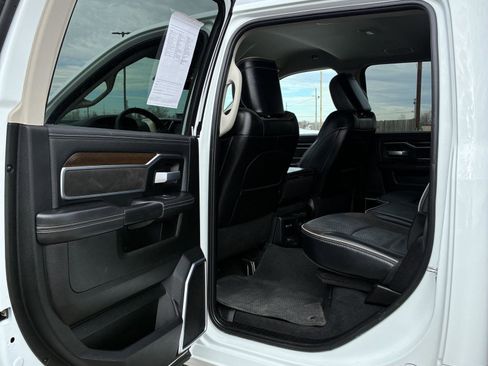 Used 2024 RAM 2500 Laramie w/ Safety Group image 5