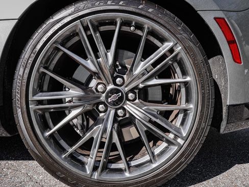 Used 2023 Chevrolet Camaro ZL1 image 66