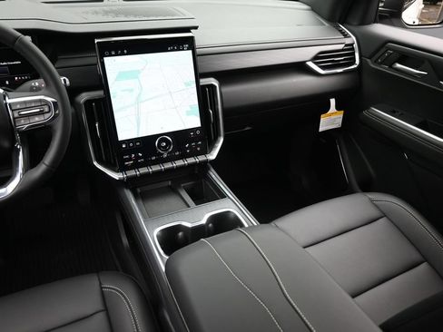 New 2026 GMC Acadia Elevation w/ Black Edition AWD/4WD image 17
