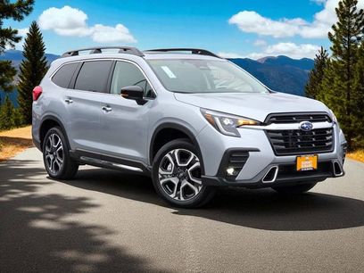 New 2025 Subaru Ascent Touring w/ Popular Package #2