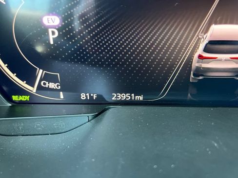 Used 2024 MAZDA CX-90 Plug-In Hybrid w/ Preferred AWD/4WD image 21