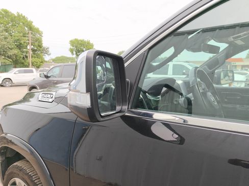 Used 2020 RAM 1500 Limited AWD/4WD image 10