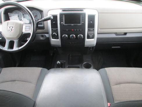 Used 2011 RAM 2500 Power Wagon w/ Luxury Group image 9