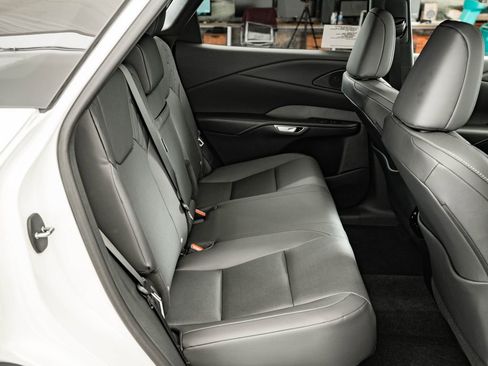 New 2026 Lexus RX 350 Premium AWD/4WD image 46