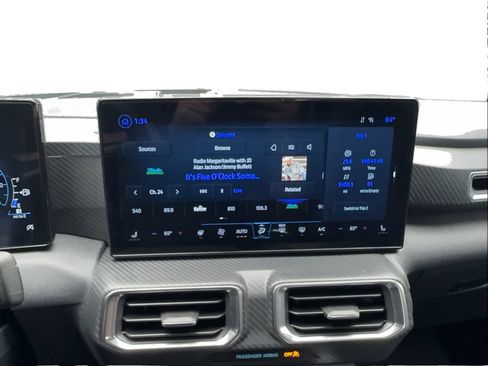 Used 2026 Ford Mustang Premium RWD image 43